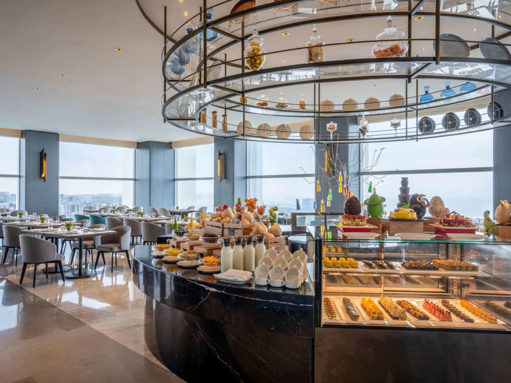 Sofitel Haikou