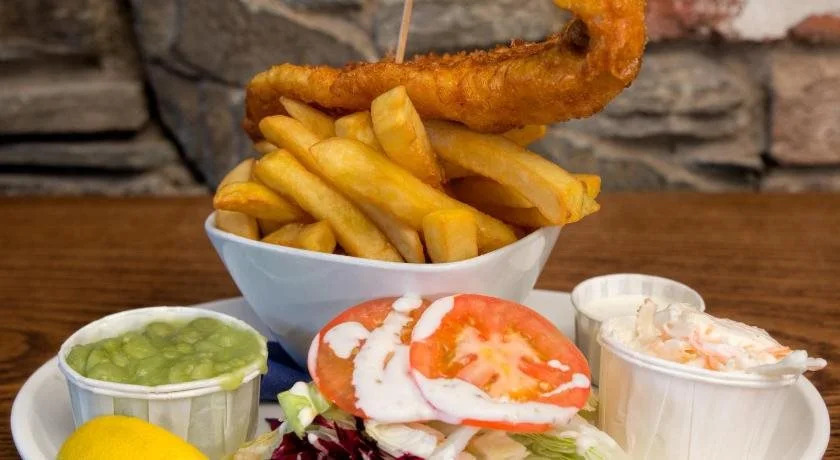 Muskerry Arms Bar and B&B