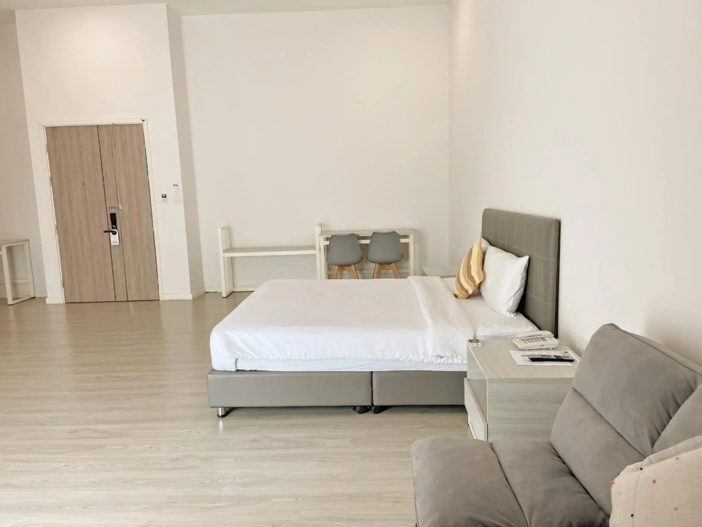 GRAND PA Hotel&Resort Lamphun Chiang Mai