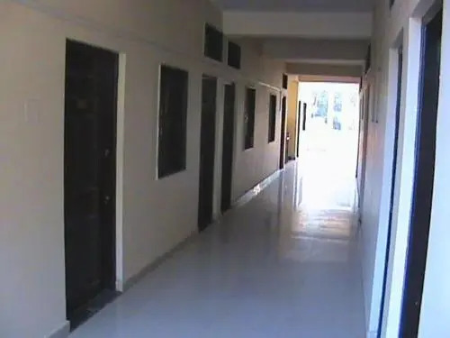 Hotel Hari Om Residency