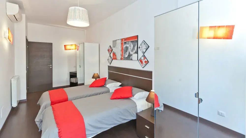 Vatican Apartments - Prati Area