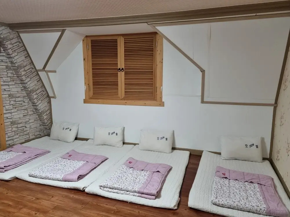 Zen Motel