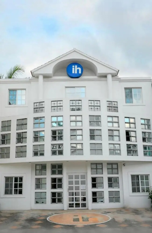 Hotel International House Riviera Maya