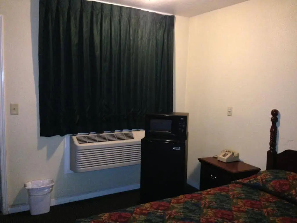 Welcome Inn