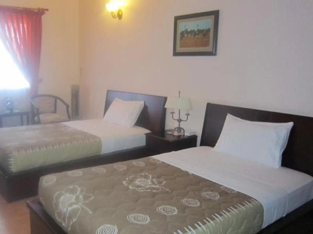 Villa Hotel HP