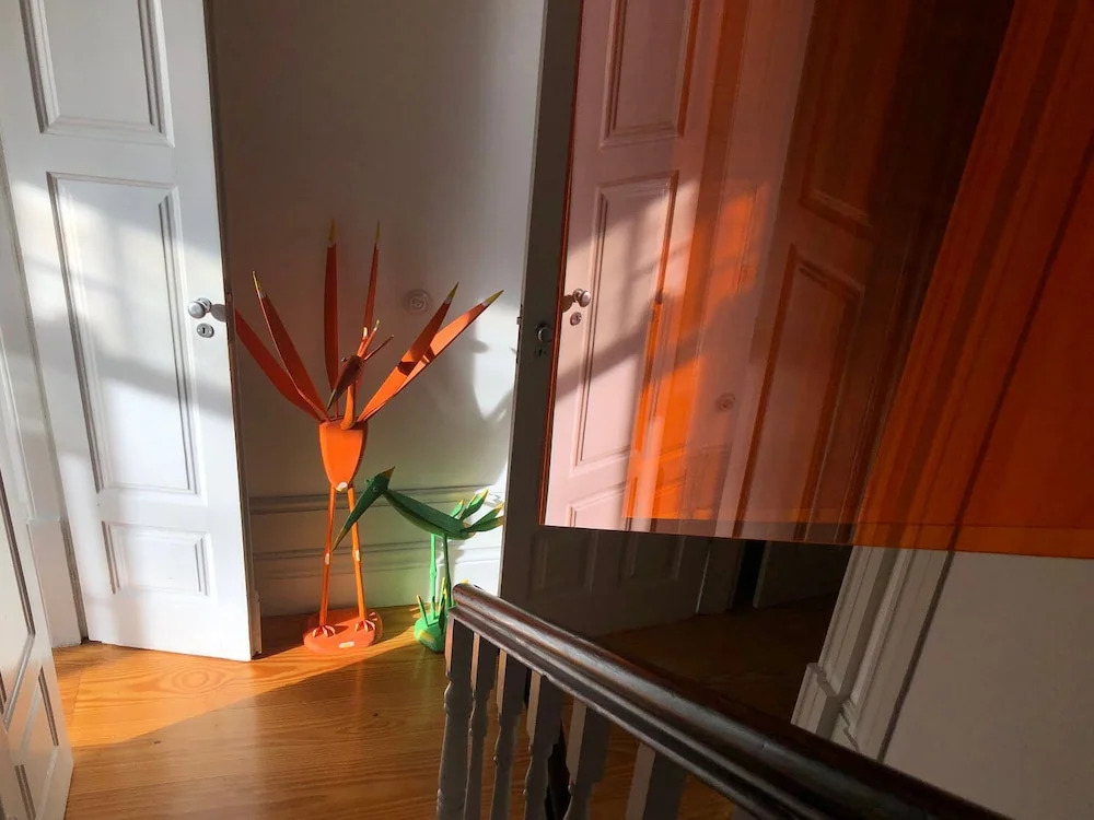 14º Esquadra - Cais das Pedras Guest House