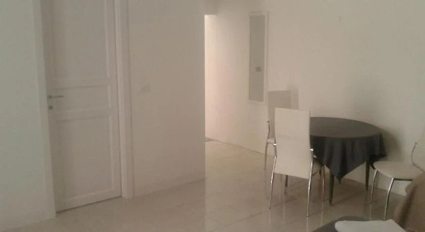 Khalisah Apartment