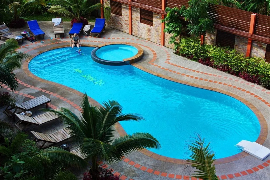 Koh Tao Simple Life Resort