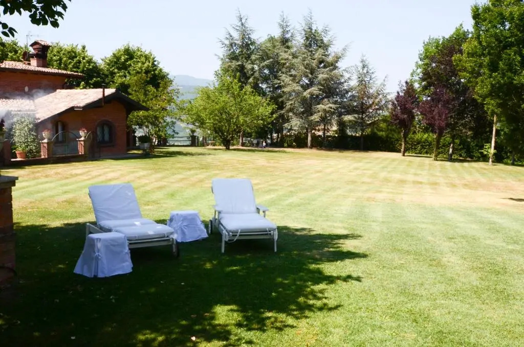 Podere SantAngelo