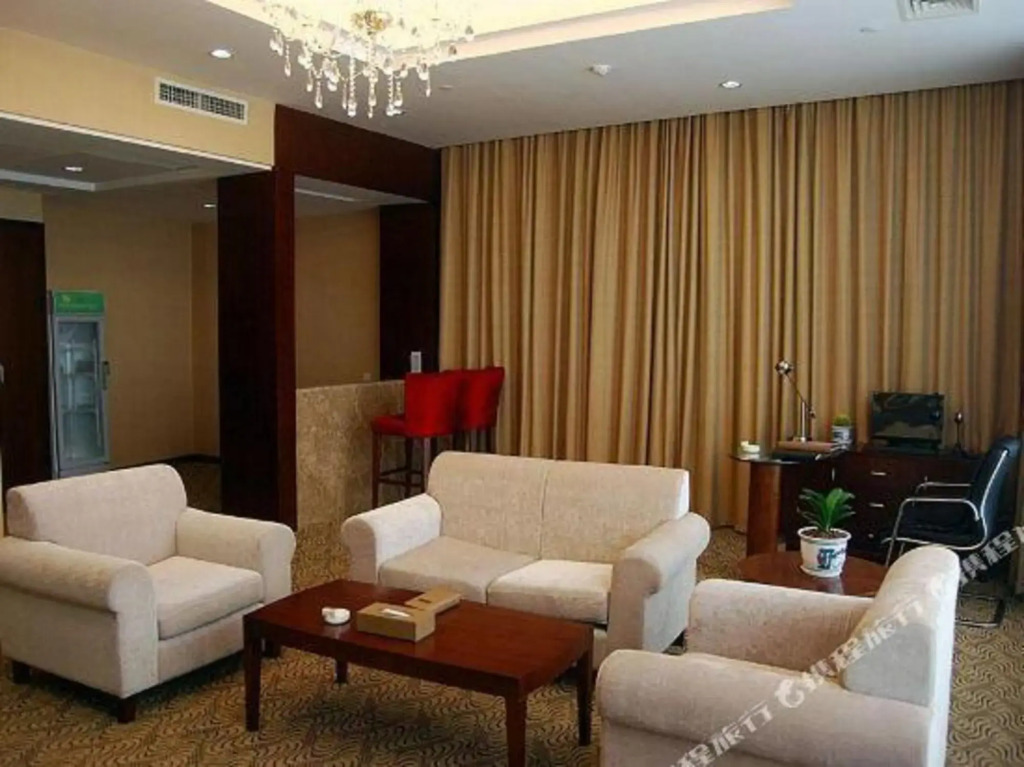 Xinli Hotel