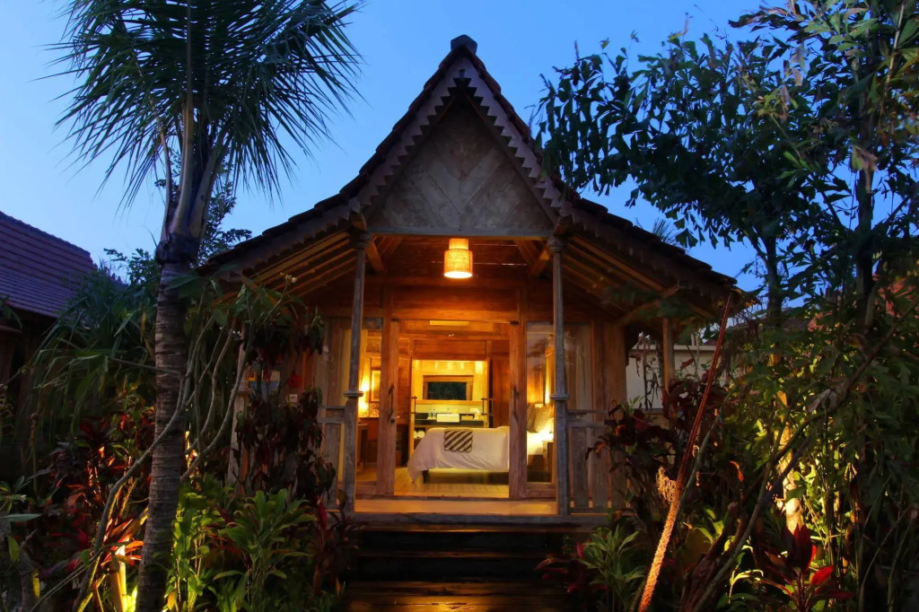 Suarti Resorts Ubud