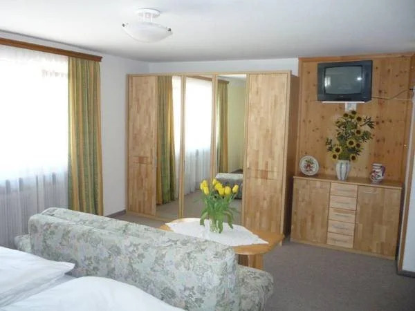 Gasthof Pension Rega