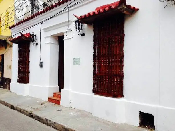 Casa Pedro Romero