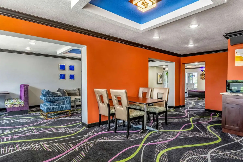 Kastle Inn Motel