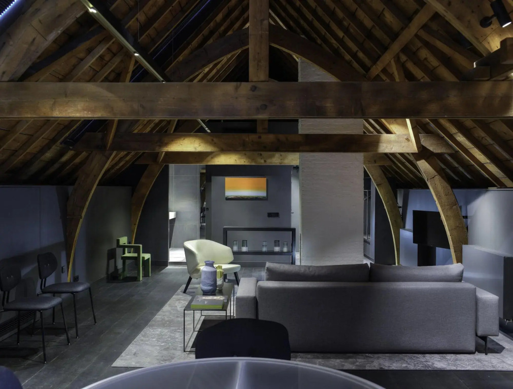 Kazerne Hotel - Member of Design Hotels