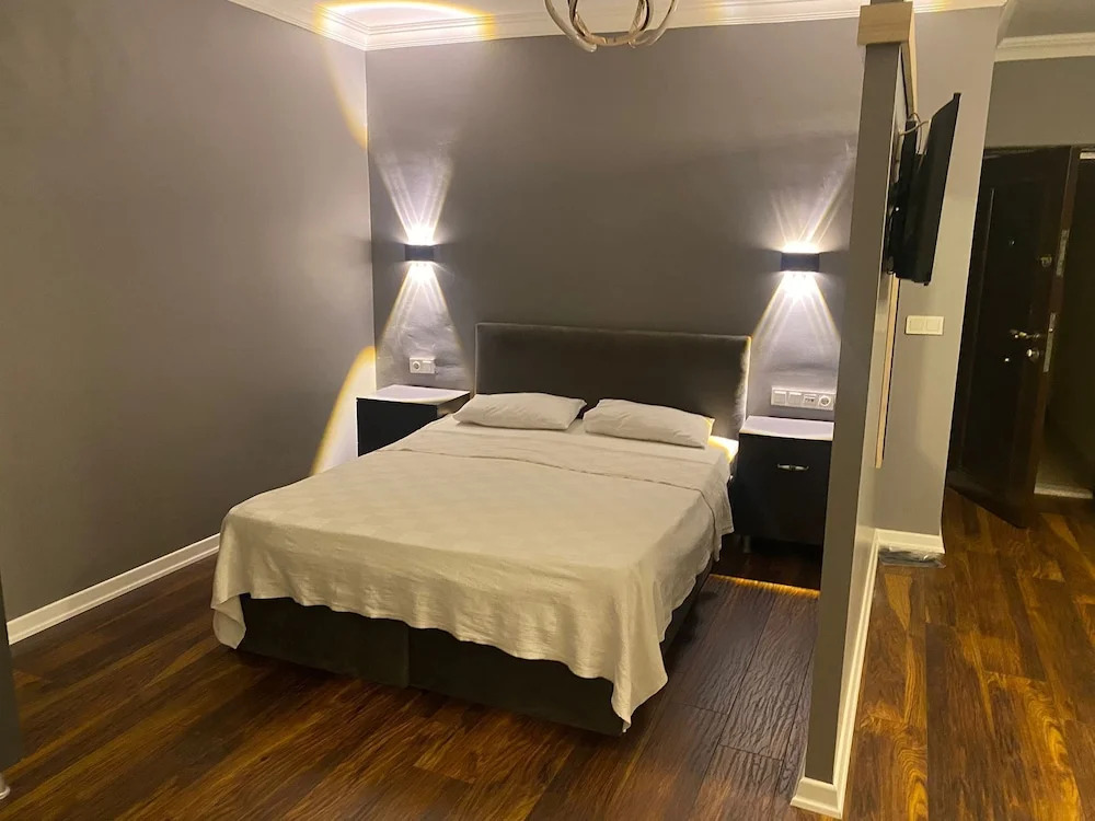 Kadikoy Mernat Otel