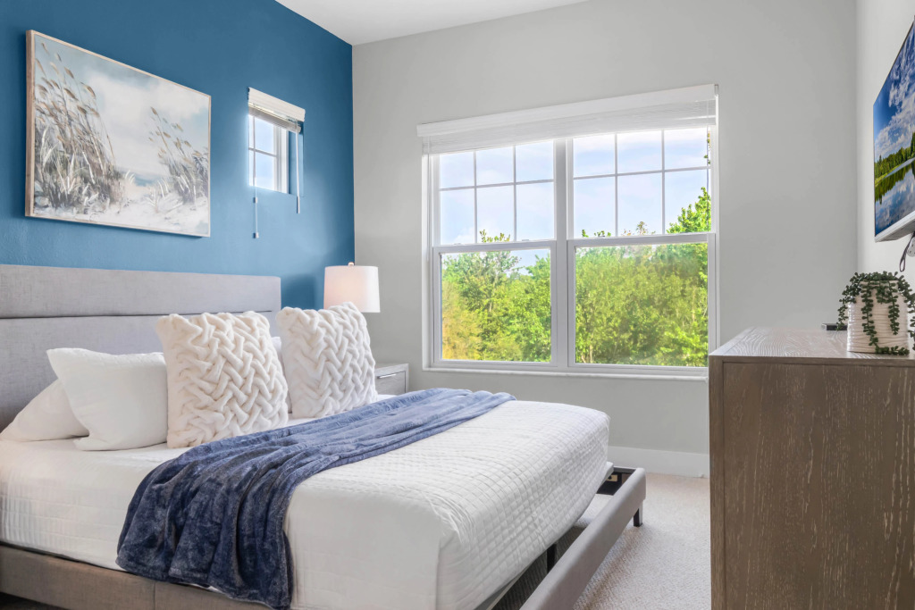 5 Bedroom/ 5 Bathroom Summerville Resort (7498 SA), Kissimmee, US