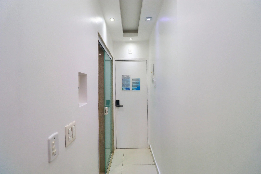 Rio Spot Homes Flat C036A