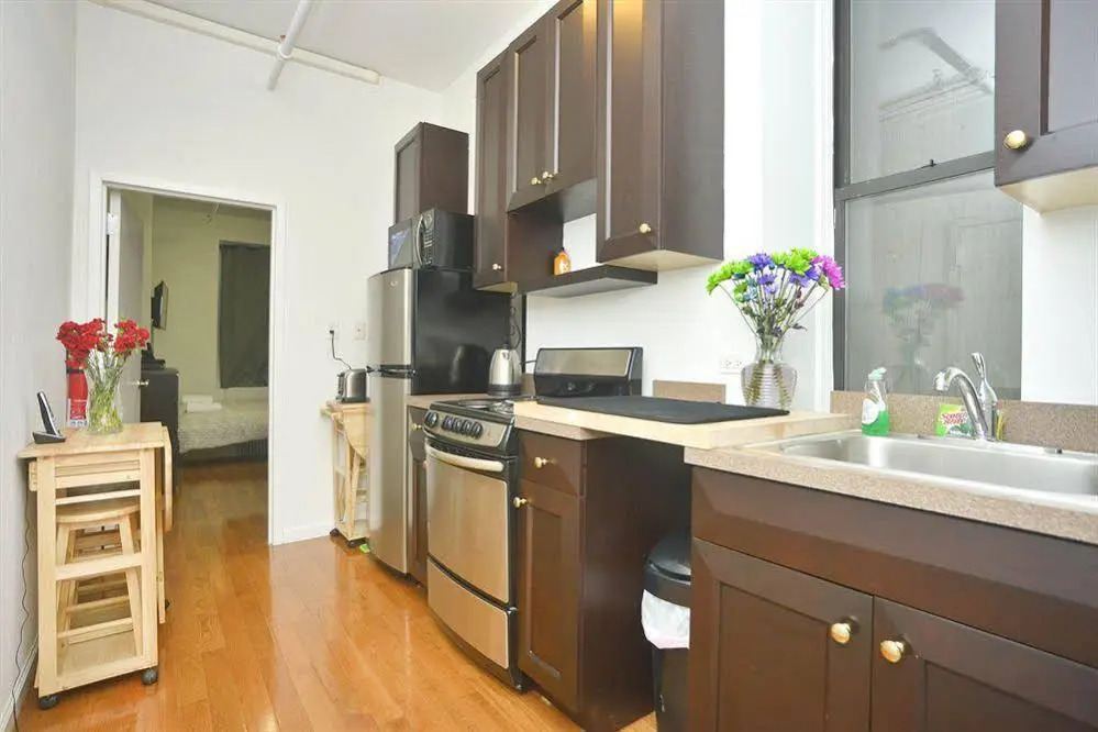 Sky - Luxury Apartments