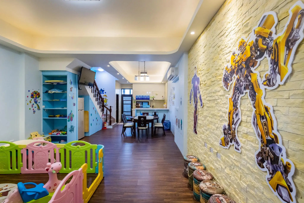 Ching Yu Rou B&B