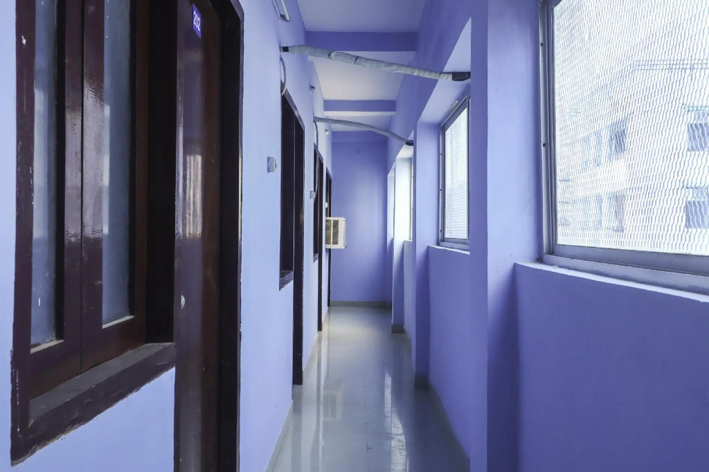 SPOT ON 75295 Hotel Panchshil Inn