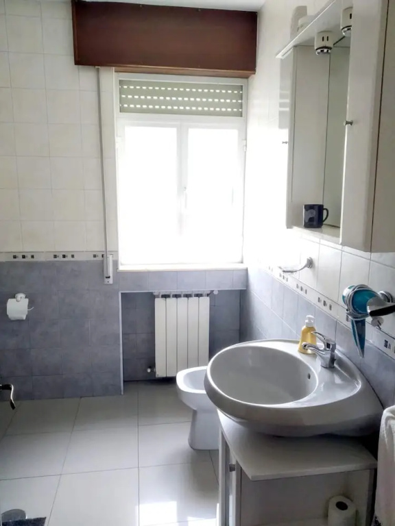 Apartment With 3 Bedrooms in Camelle, With Wonderful City View, Enclosed Garden and Wifi Near the Beach