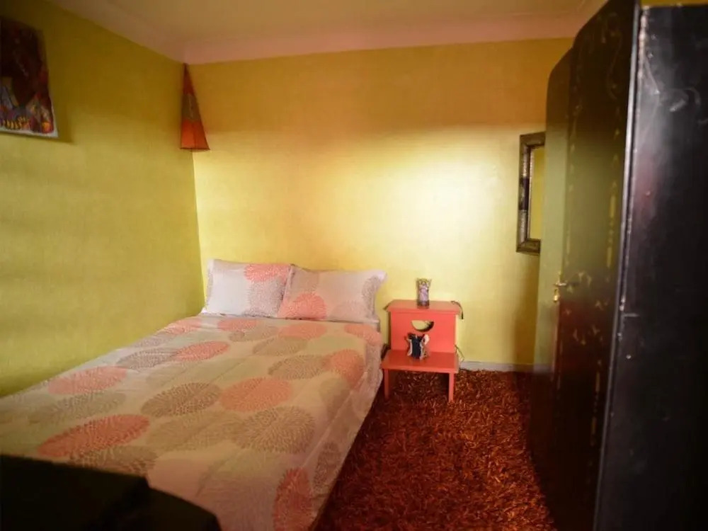 Wiky Hostel