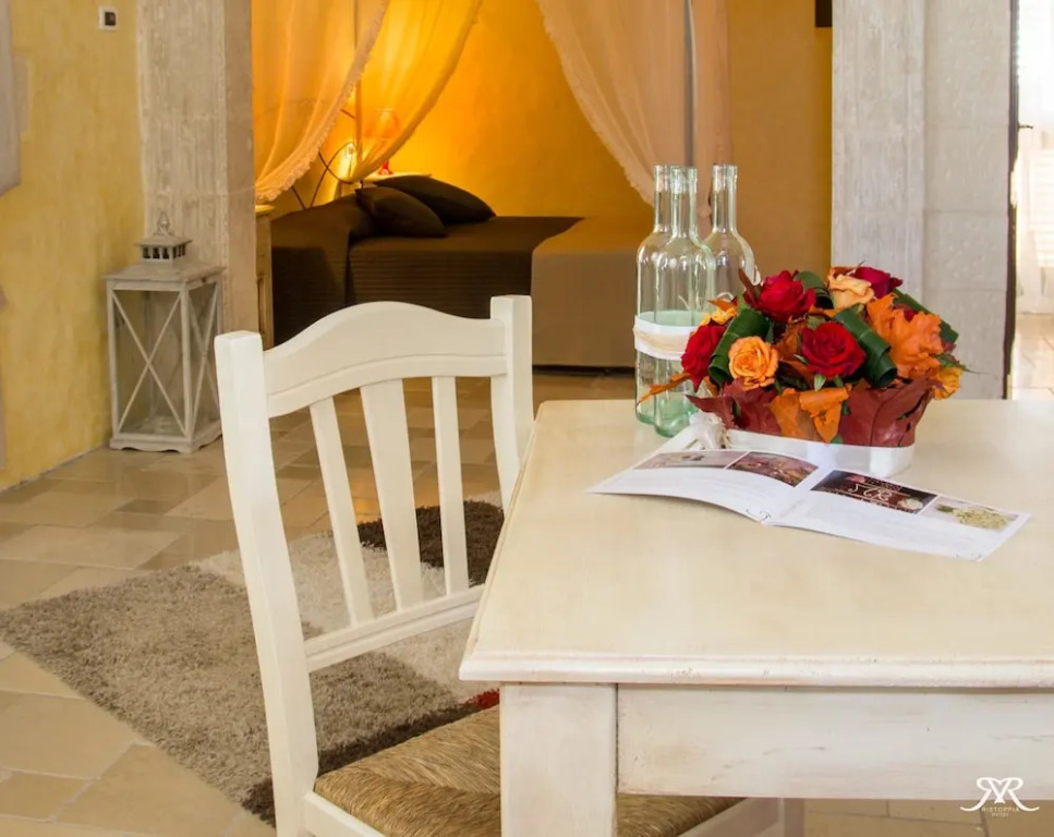 La Restuccia Masseria Urban - DiscoHotel