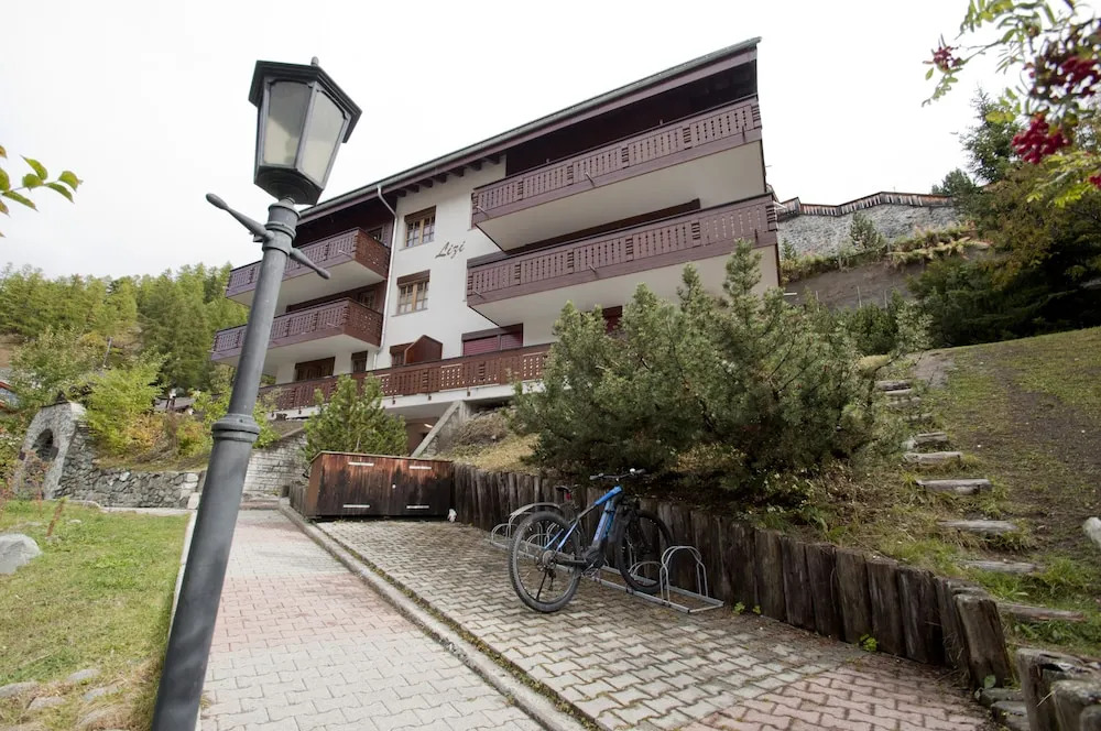 Haus Lizi - Apartment 8