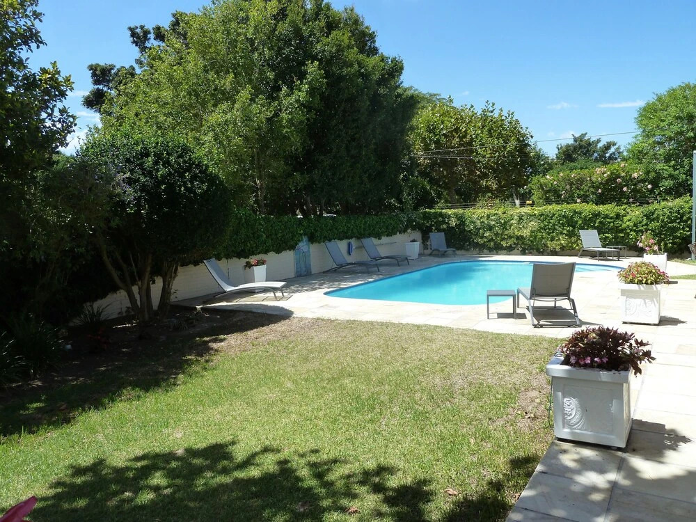 Constantia Cottages