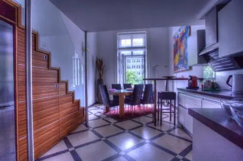 VCA Vienna City Apartments