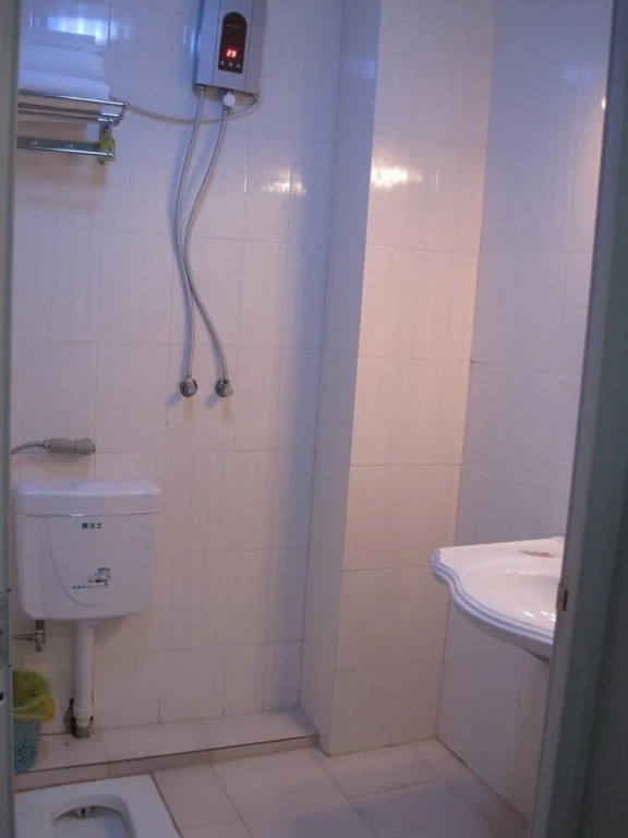 Sunshine Apartment Hotel