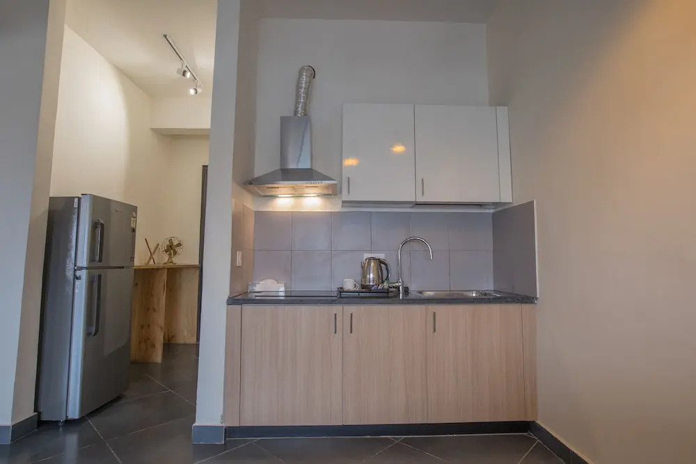 Meraki Boutique Hotel