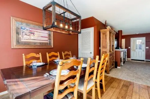 3473 Sunburst Ct - 3 Br Condo