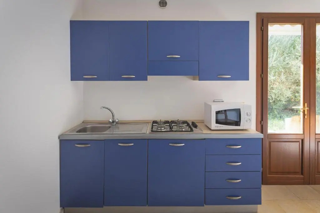 Matteos Apartments