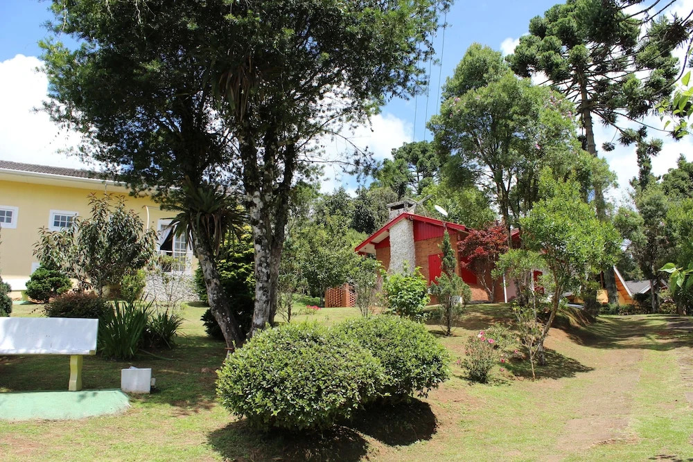 Pousada Vila Menotti