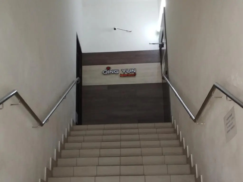 Nest Dayroom, 12hours stay