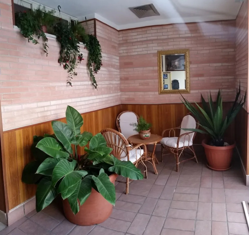 Hotel Sirio