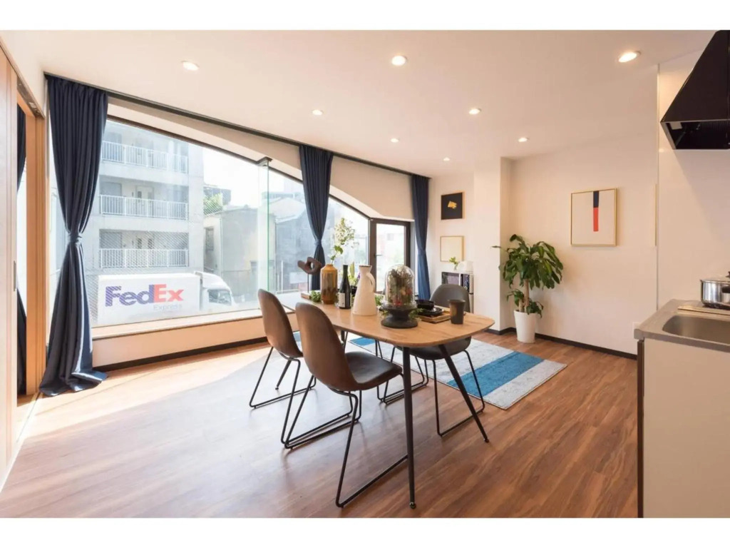 Tora Hotel Skytree - Vacation STAY 51791v
