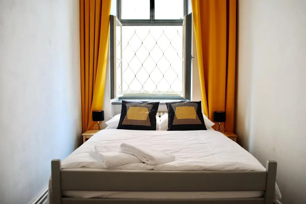 Hostel Kaktus