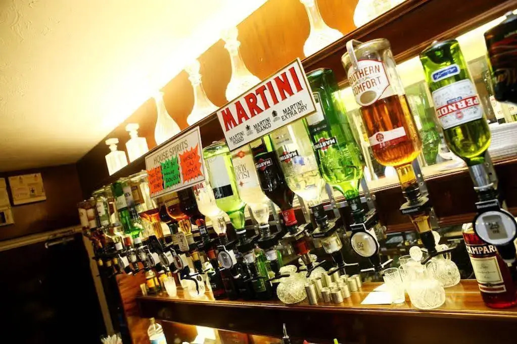 Channel View Hotel