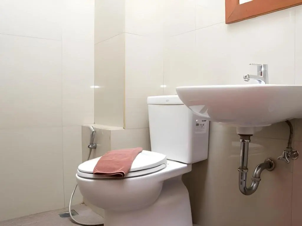Hotel Amira Pasteur