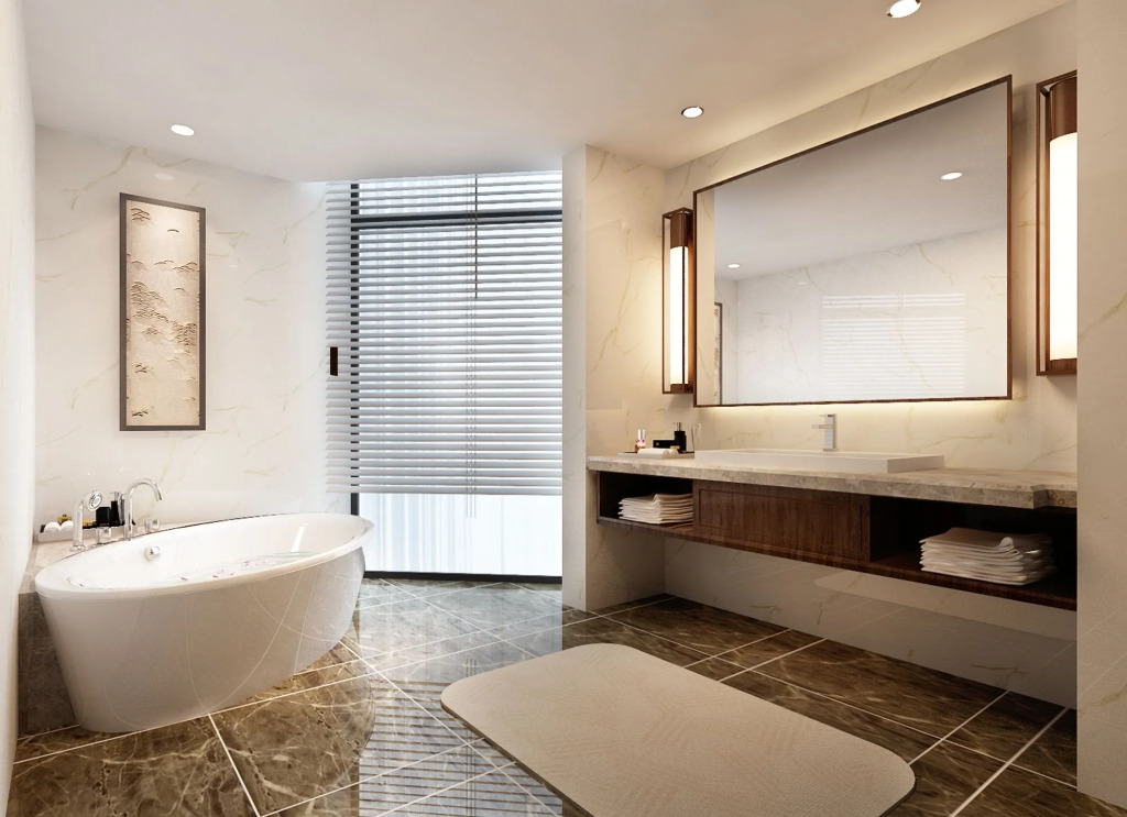 Grand Skylight Int'l Hotel Huizhou