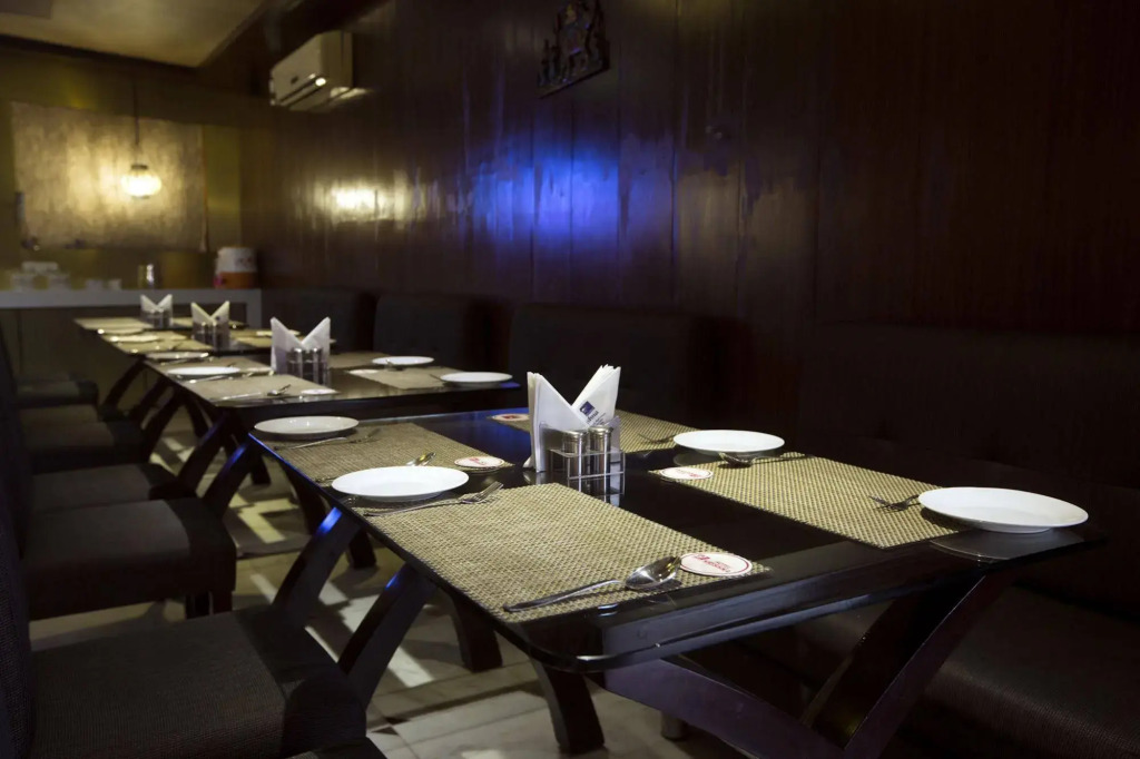 Hotel Krishna