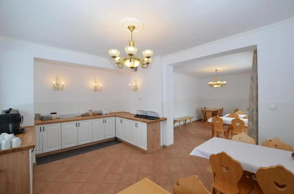 Villa Słonecznego Wzgórza