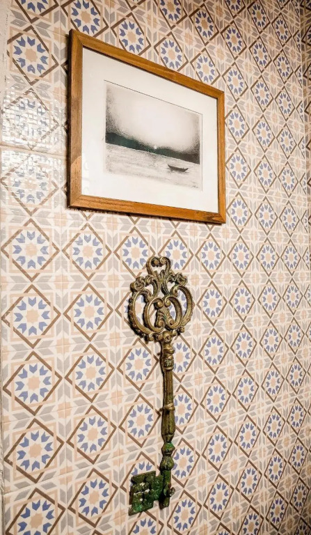 Casa Perpetua hotel d charm
