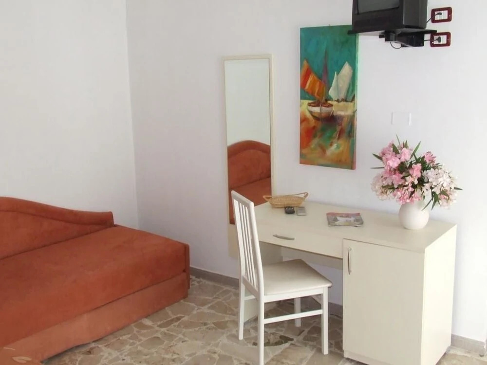 Hotel Pineta