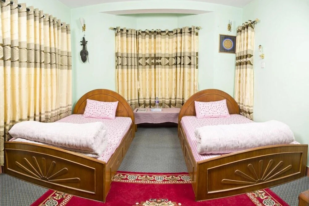 Swagat Home Stay