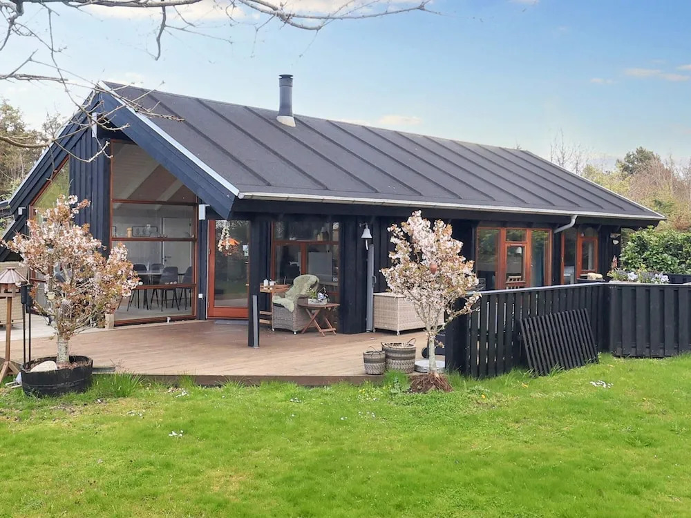 6 Person Holiday Home in Skagen