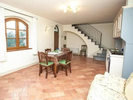 Agriturismo Canalicchio